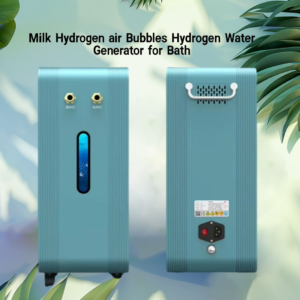 Hydrogen Bath Generator Hydrogen Rich Bathing Machine