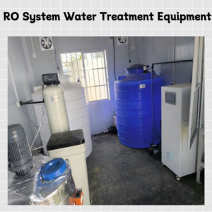OEM ODM RO Filter System Reverse Osmosis Technology Pure Water Equipment