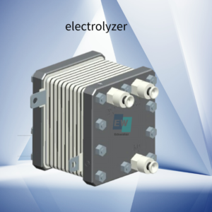 Pem Hydrogen Electrolysis Electrolyzer Pem Spe Electrolyzer
